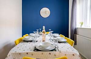 Hillside Haven in Manchester