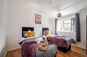 Hillside Haven in Manchester