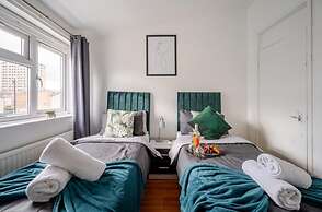 Hillside Haven in Manchester