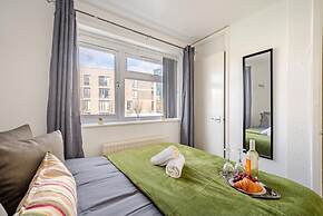 Hillside Haven in Manchester