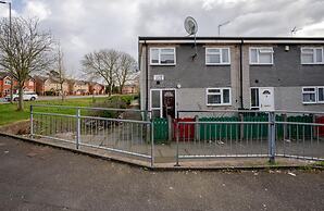 Hillside Haven in Manchester