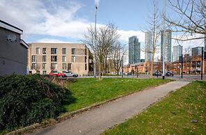 Hillside Haven in Manchester