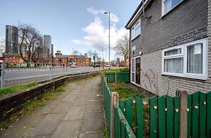 Hillside Haven in Manchester