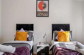 Hillside Haven in Manchester