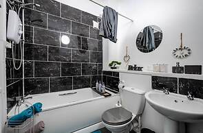 Hillside Haven in Manchester