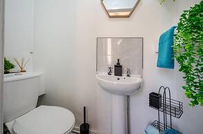 Hillside Haven in Manchester