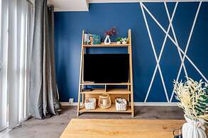 Hillside Haven in Manchester