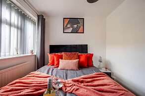 Hillside Haven in Manchester