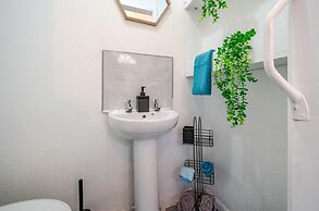 Hillside Haven in Manchester