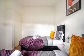 Hillside Haven in Manchester