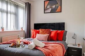 Hillside Haven in Manchester