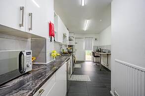 Hillside Haven in Manchester