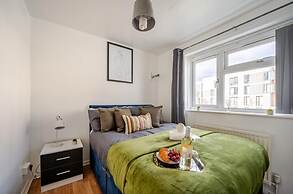 Hillside Haven in Manchester