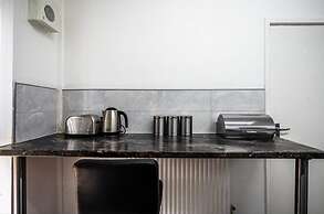 Hillside Haven in Manchester