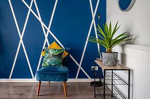 Hillside Haven in Manchester