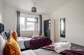 Hillside Haven in Manchester