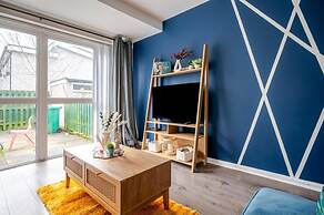 Hillside Haven in Manchester