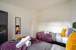 Hillside Haven in Manchester