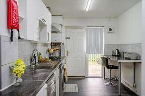 Hillside Haven in Manchester