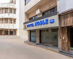 Hotel Noble Inn