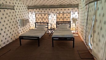 Kaila Devi Hotel Camp