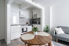 Renovated Studio at the Best Location