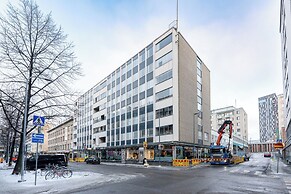 Renovated Studio at the Best Location