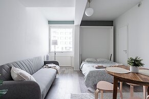 Renovated Studio at the Best Location