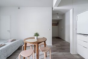 Renovated Studio at the Best Location