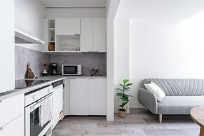 Renovated Studio at the Best Location