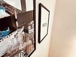 The MYDE Hamburg Serviced Apartments