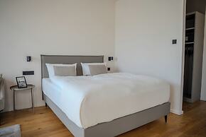 The MYDE Hamburg Serviced Apartments