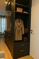 The MYDE Self Check-in Studios