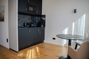 The MYDE Hamburg Serviced Apartments