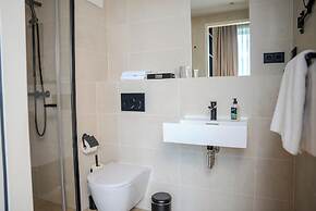 The MYDE Hamburg Serviced Apartments