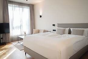 The MYDE Hamburg Serviced Apartments