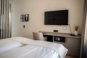 The MYDE Hamburg Serviced Apartments