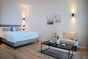 The MYDE Hamburg Serviced Apartments