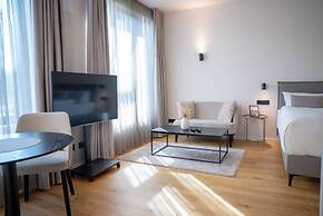 The MYDE Hamburg Serviced Apartments