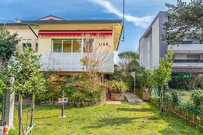 Renovated Semi Detached House in Bibione Spiaggia