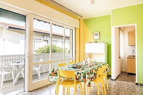 Renovated Semi Detached House in Bibione Spiaggia