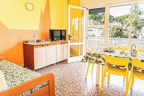 Renovated Semi Detached House in Bibione Spiaggia