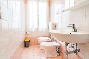 Renovated Semi Detached House in Bibione Spiaggia