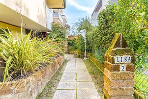 Renovated Semi Detached House in Bibione Spiaggia