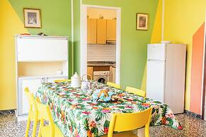 Renovated Semi Detached House in Bibione Spiaggia