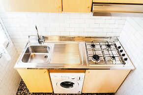 Renovated Semi Detached House in Bibione Spiaggia