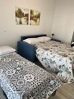 Bedda Luna Apartments