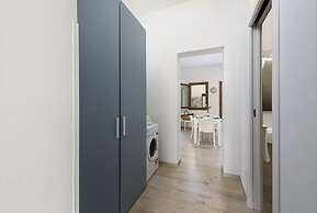 Bedda Luna Apartments