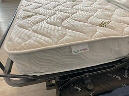 Bedda Luna Apartments