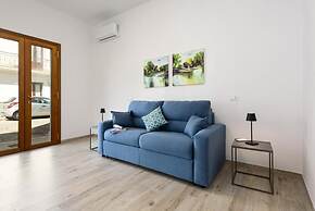 Bedda Luna Apartments